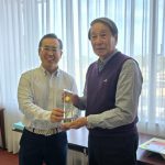 富永・二階堂年度 第3回ゴルフコンペ